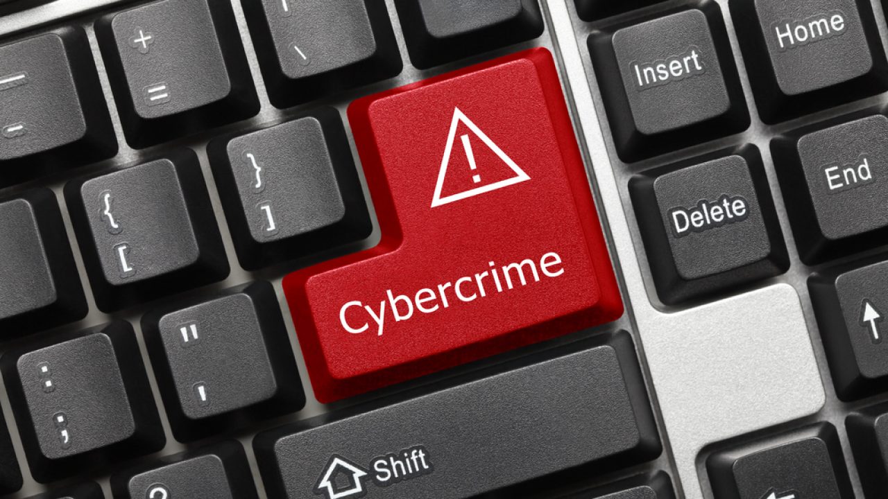 Protecting Yourself From Cybercrime Hover View Investigations